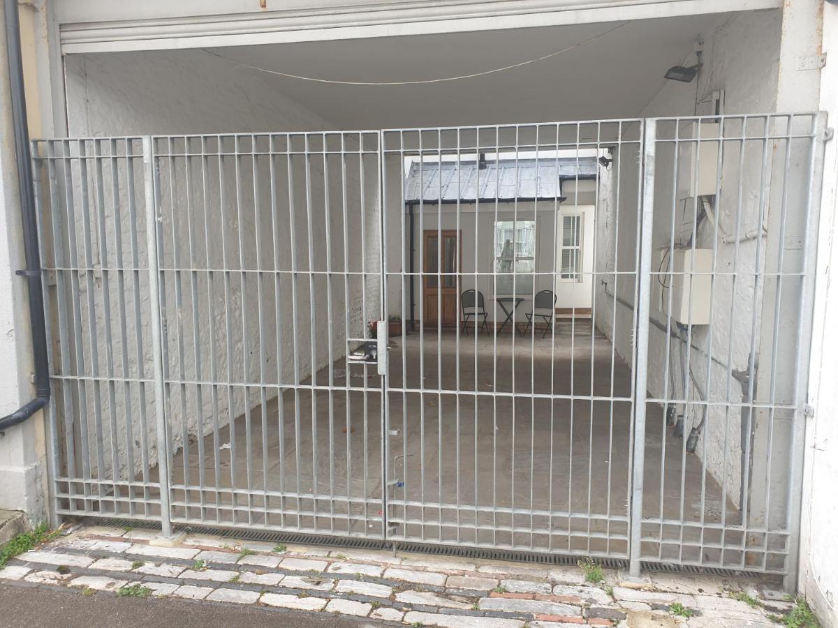 Hideaway Brighton Apartment Exterior foto